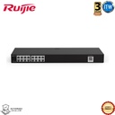 ITW | Ruijie RG-ES216GC 16-Port Gigabit Smart Cloud Managed Non-PoE Switch (RG-ES216GC)