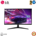 LG 27GQ50F-B - 27'', UltraGear FHD (1920x1080), AMD FreeSync™ Premium Monitor