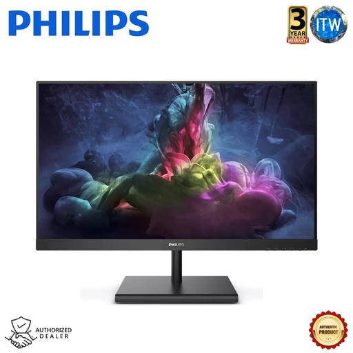 [242E1GSJ] Philips 242E1GSJ - 23.8 inch, W-LED (1920 x 1080),  Anti-Glare Gaming monitor (242E1GSJ)