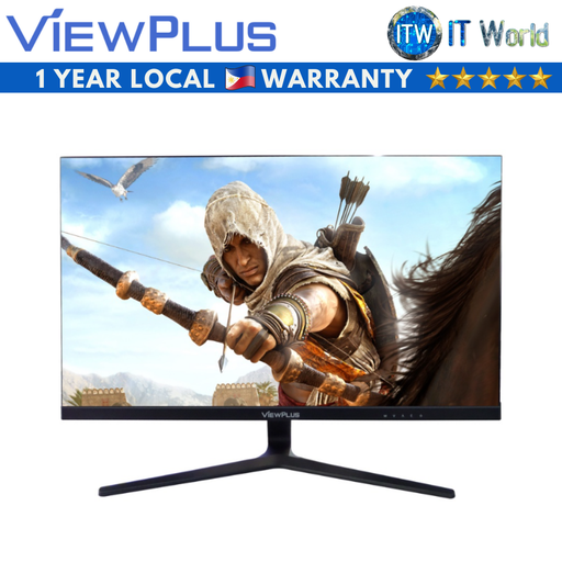 [MM-27HO] Viewplus MM-27HO - 27 inch, 165HZ IPS (Frameless) Gaming Monitor