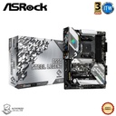 Asrock B550 Steel Legend DDR4 - AMD B550 Chipset ATX Motherboard