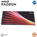 AMD Radeon Mouse Pad (Large)