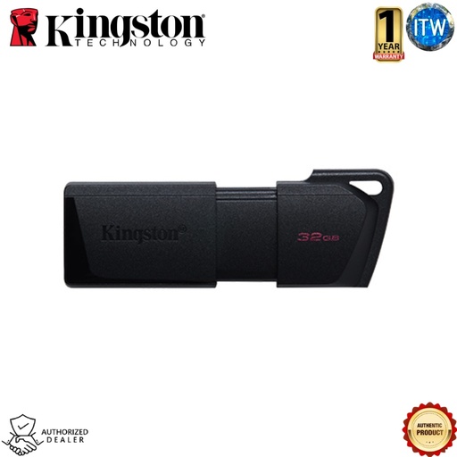 [DTXM/32GB] Kingston DataTraveler Exodia M -  USB 3.2 Gen 1, USB Flash Drive (in 32GB and 64GB) (32GB)